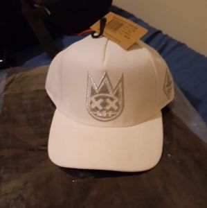 Cult of individuality hat